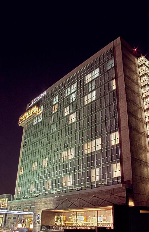 Casa Inn Premium Hotel Queretaro Miranda Exterior foto The Westin Palace Madrid